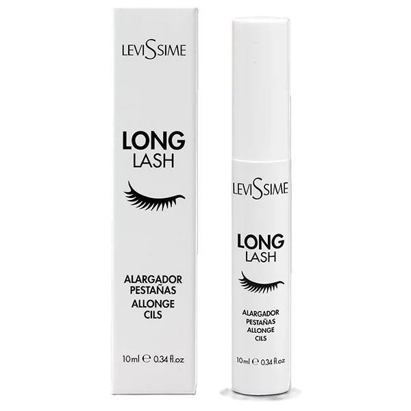 LEVI Long Lash Alargador Pestañas 10ml
